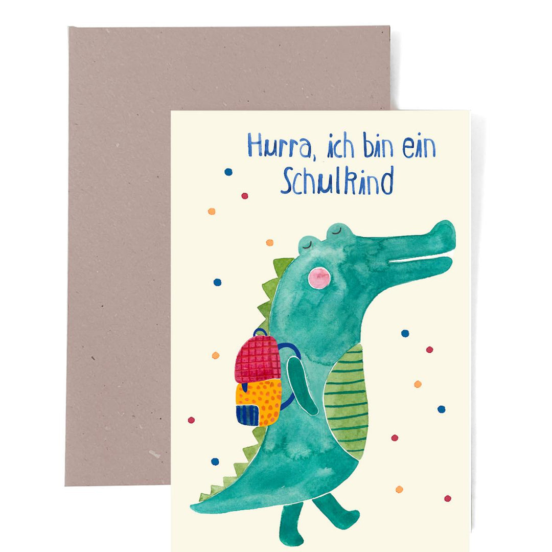 Schule & Kindergarten