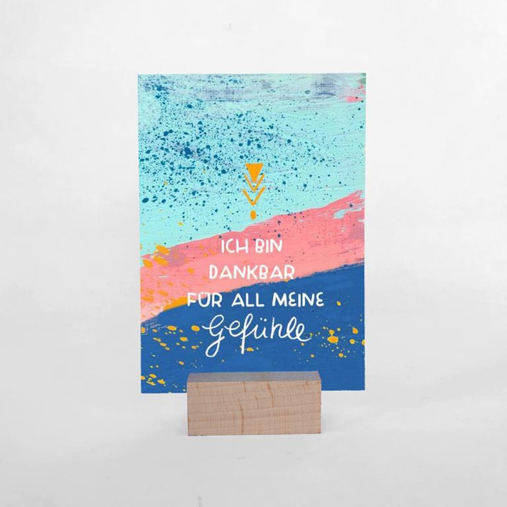 Affirmationskarten für Erwachsene