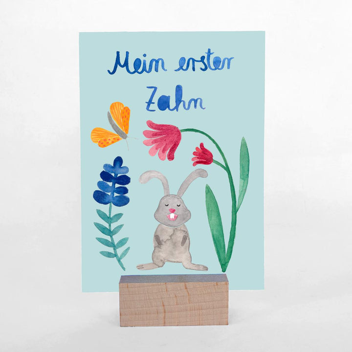 Meilensteinkarten *Baby*