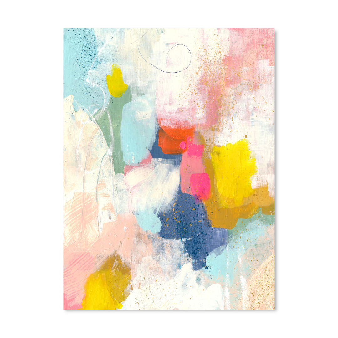 Fine Art Print *Freckles 4*