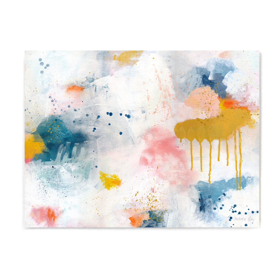 Fine Art Print *Surreal Days*