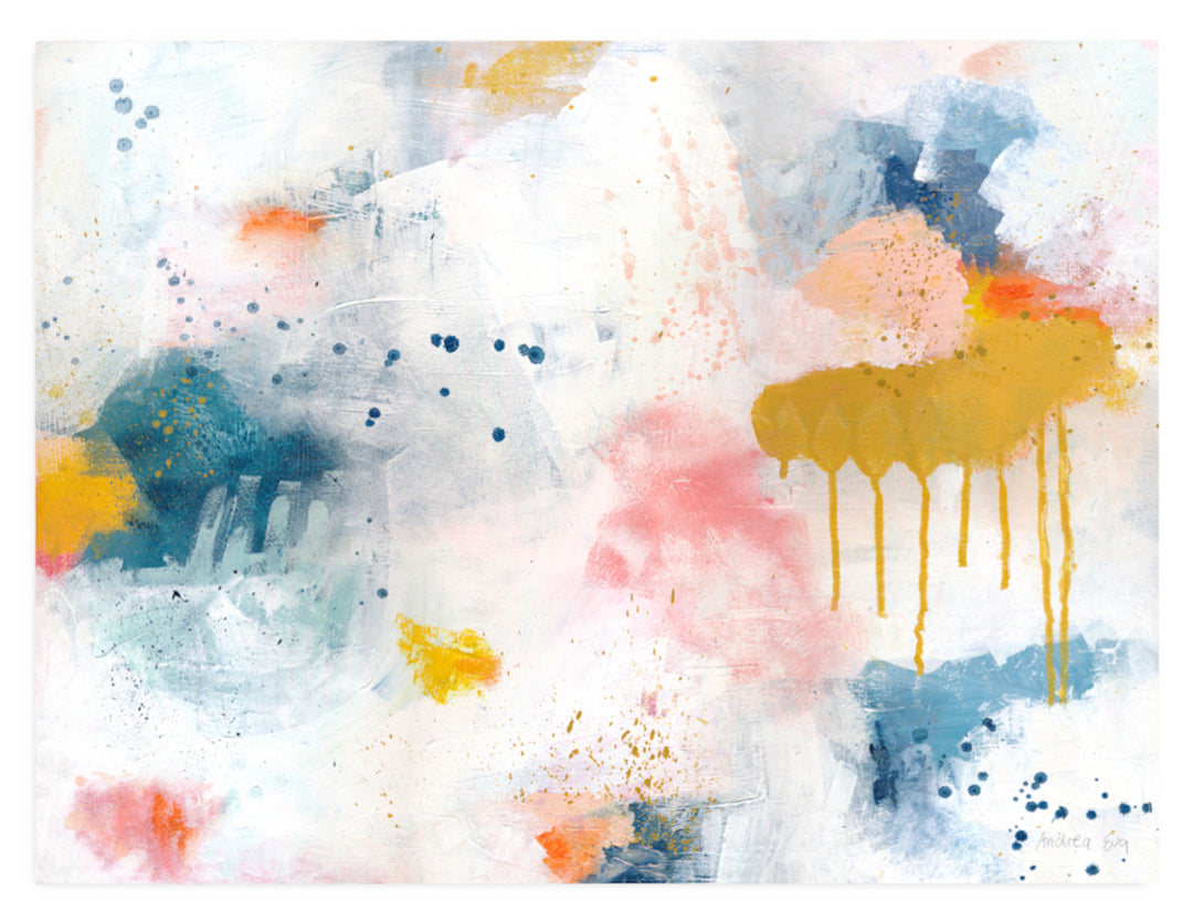 Fine Art Print *Surreal Days*